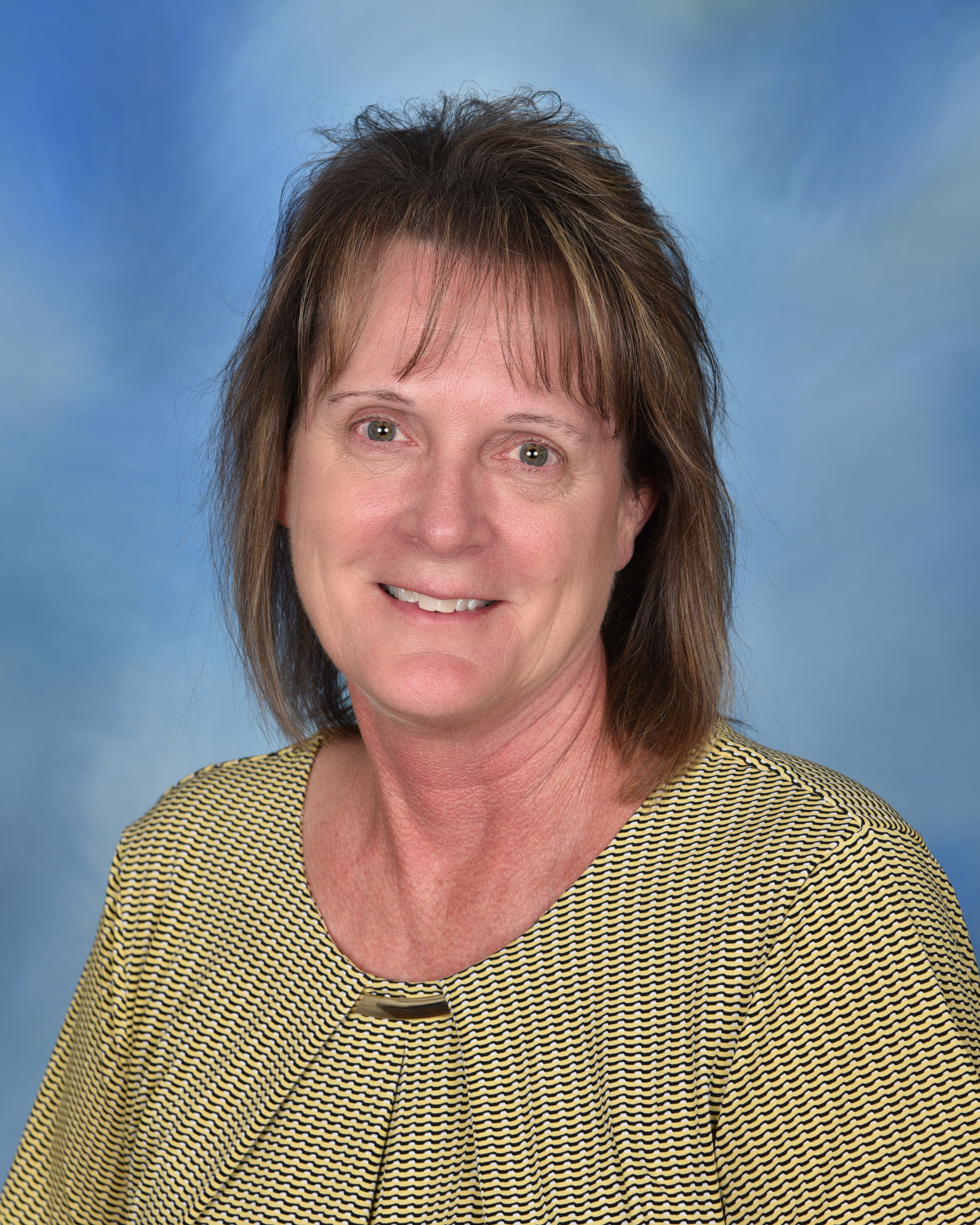 Darla Johnson